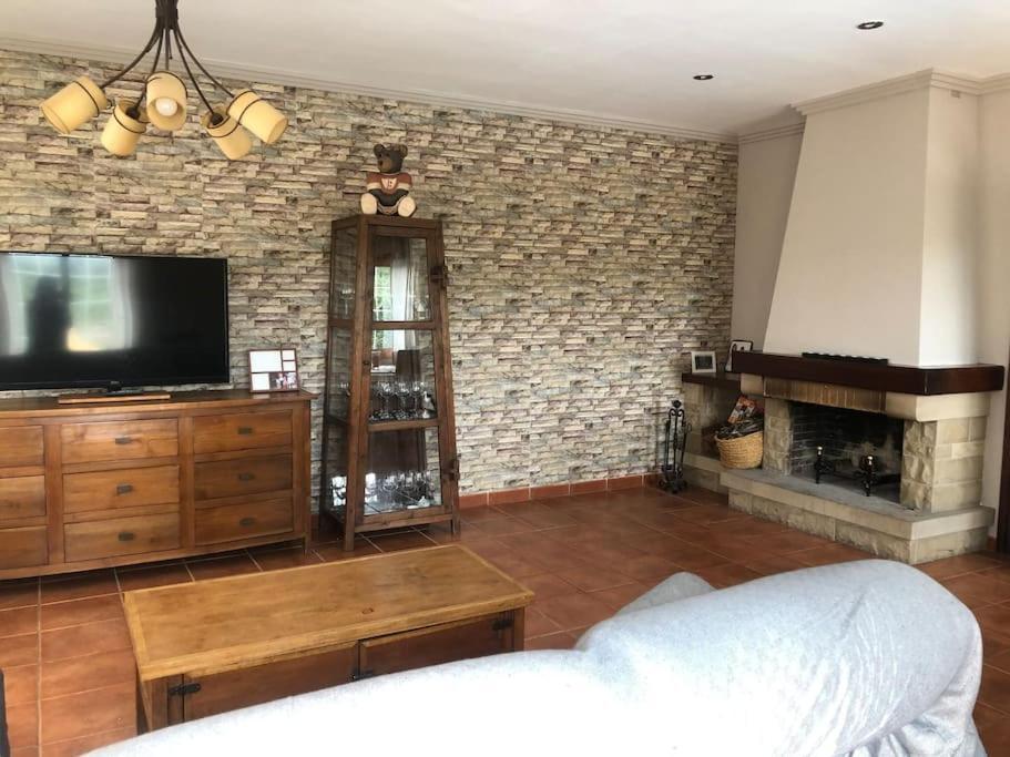 Cal Xecarma Villa Tordera Dış mekan fotoğraf
