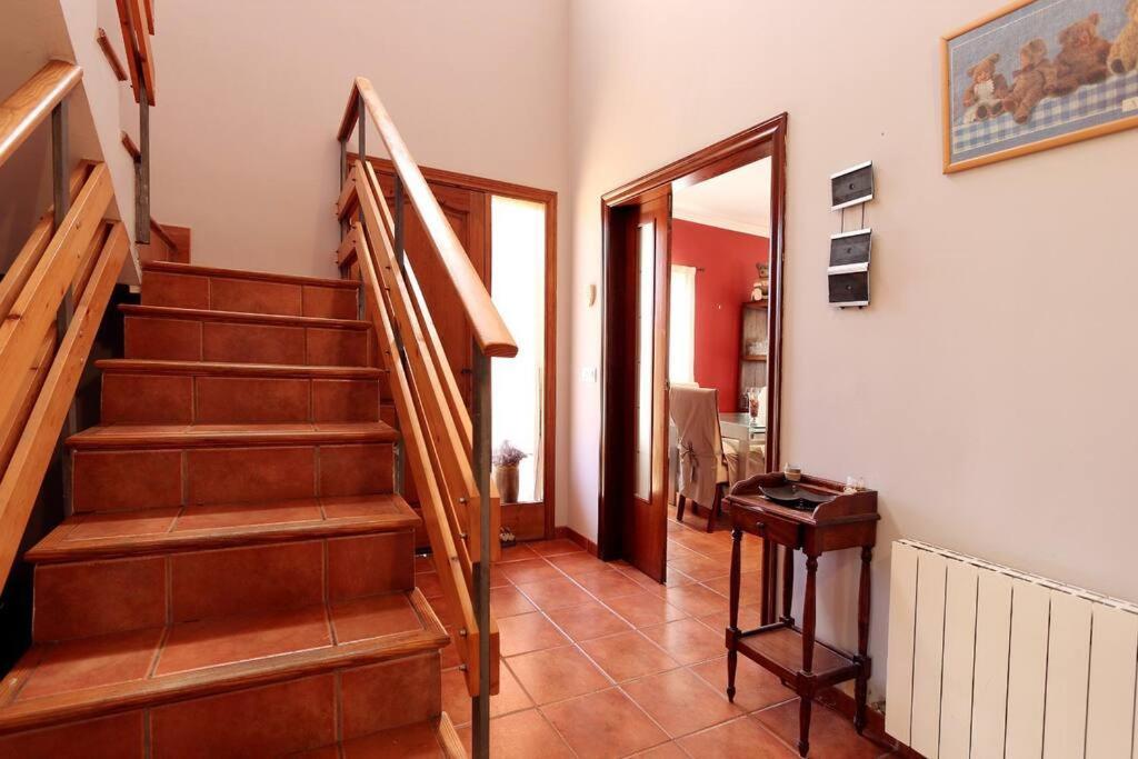 Cal Xecarma Villa Tordera Dış mekan fotoğraf