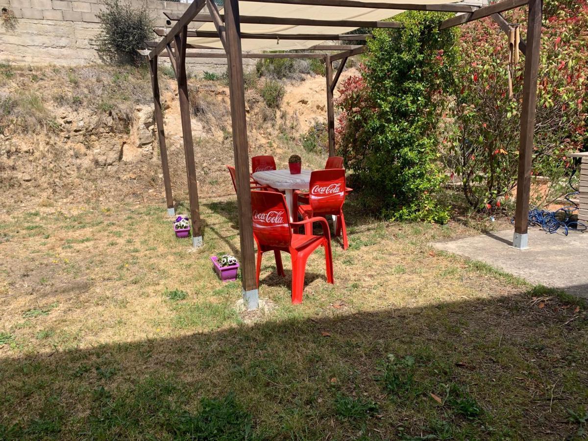 Cal Xecarma Villa Tordera Dış mekan fotoğraf