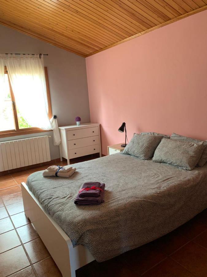 Cal Xecarma Villa Tordera Dış mekan fotoğraf