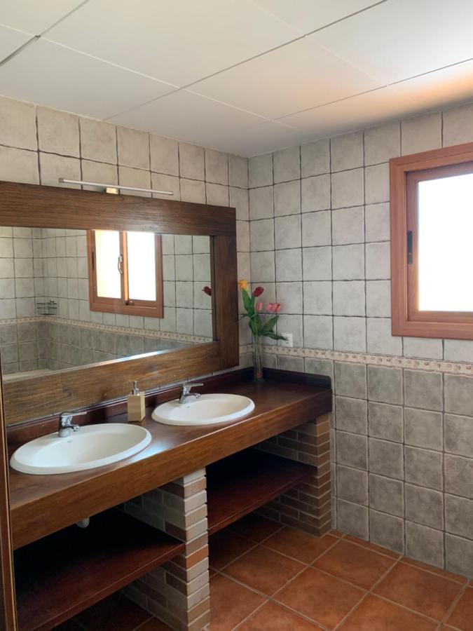 Cal Xecarma Villa Tordera Dış mekan fotoğraf