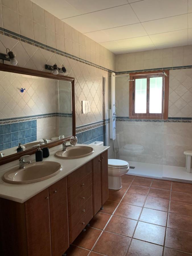 Cal Xecarma Villa Tordera Dış mekan fotoğraf