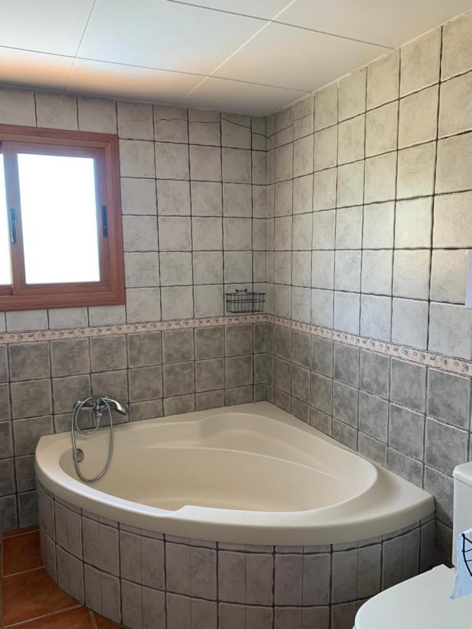Cal Xecarma Villa Tordera Dış mekan fotoğraf